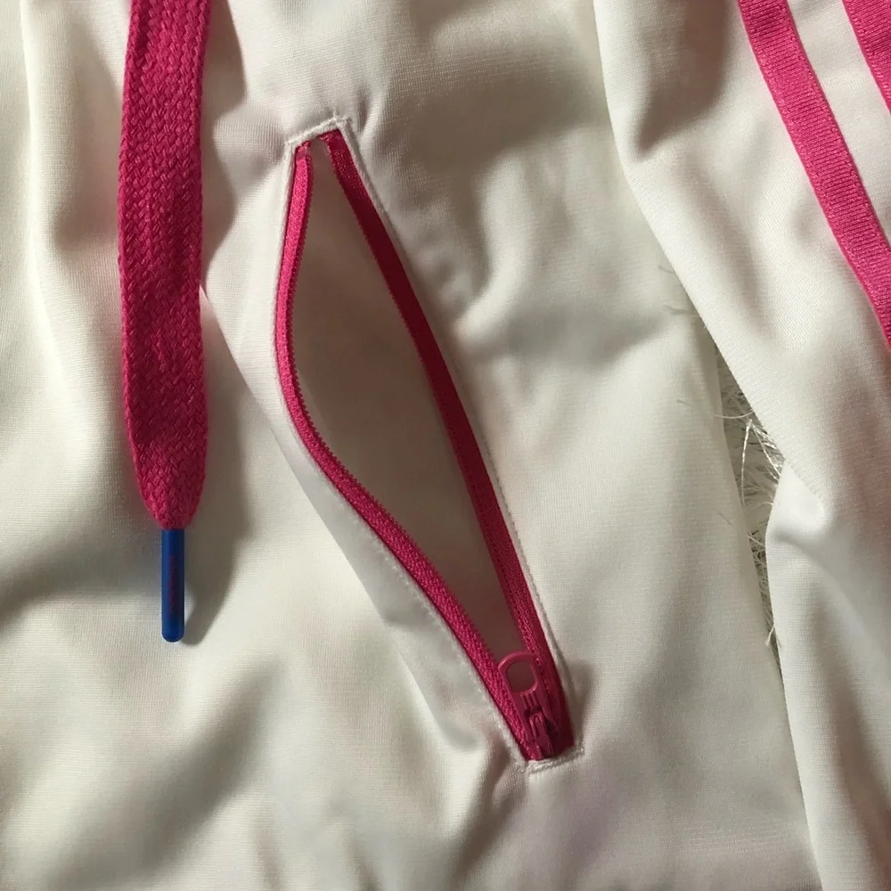 Adidas Neolabel Track Jacket - Picture 5 of 15